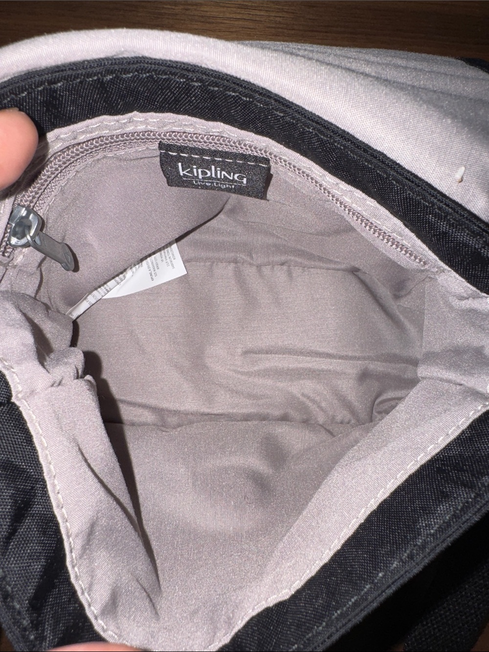 Kipling bag - Picture 7 of 10